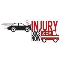 Injury Doctors Now - Hempstead Logo