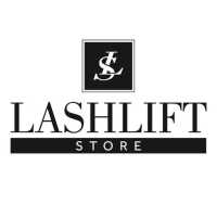 Lash Lift Store Logo