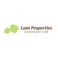 Lani Properties Corp CPM Logo