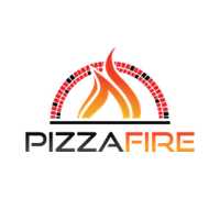 PizzaFire Logo