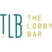 The Lobby Bar Logo