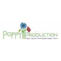 Poppy Home Design Logo