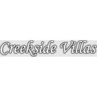Creekside Villas Apartments Logo