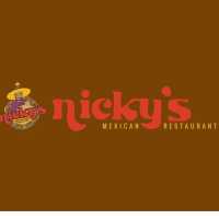 Nicky's Mexican Restaurant Logo