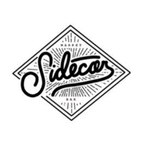 Sidecar Market and Bar Logo