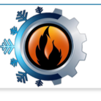 Bonafide Heating & Air LLC Logo