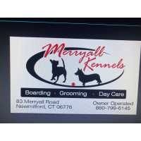 Merryall Kennels Logo
