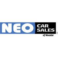 NEO Car Sales Dealership of Wooster Logo