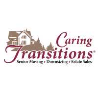 Caring Transitions Logo