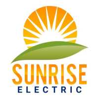 Sunrise Electric Logo