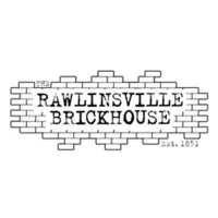 The Rawlinsville Brickhouse Logo