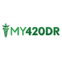 My 420 Dr Logo