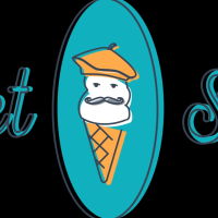Sweet Saint Logo