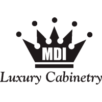 MDI Luxury Cabinetry LLC Logo