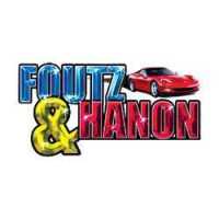Foutz and Hanon Logo