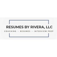 Resumes By Rivera, LLC Logo