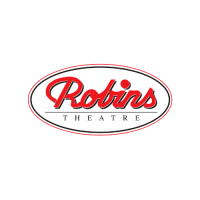 Robins Theatre Logo