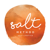 Salt Pilates Logo