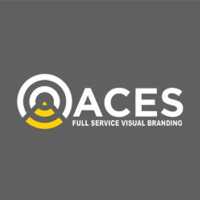 ACES Brand Imaging Logo