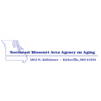 Northeast Missouri Area Agency on Aging Logo