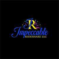 Impeccable Rideshare Logo