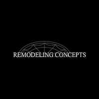 Remodeling Concepts Inc Logo