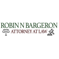 Robin N. Bargeron, Attorney at Law Logo