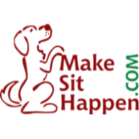 Make Sit Happen, LLC. Logo