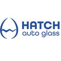Hatch Windshield Replacement Tempe Logo