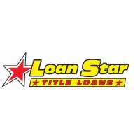 Loanstar Title Loans - Closed Logo