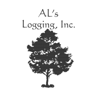 Al's Logging, Inc. Logo