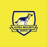 Alpha Security Bureau Logo