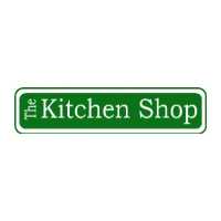 The Kitchen Shop Logo