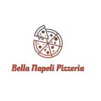 Bella Napoli Pizzeria & Ristorante Logo
