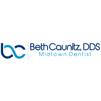 Beth Caunitz, DDS Logo