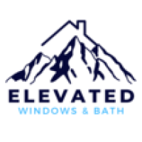 Elevated Windows & Bath Logo