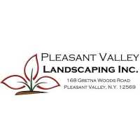 Pleasant Valley Landscaping & Sealcoating Logo