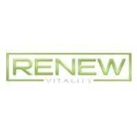 Renew Vitality Testosterone Clinic of Miami Logo