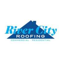 River City Roofing Corporation Logo