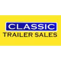 Classic Trailer Sales Logo