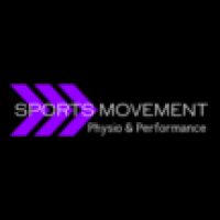 Sports Movement Physio & Performance Logo