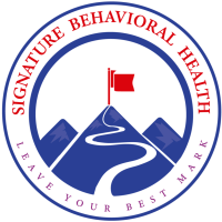Signature Behavioral Health Logo