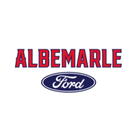 Albemarle Ford Logo