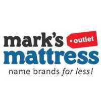Markâ€™s Mattress Outlet Logo