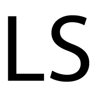 The Lamp Shop Logo