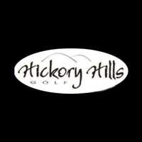 Hickory Hills Golf Course Logo