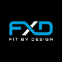 Fit By Design Logo