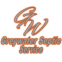 Greywater Septic Service Logo