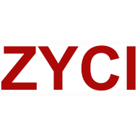 ZYCI CNC Machining and 3D Printing Logo