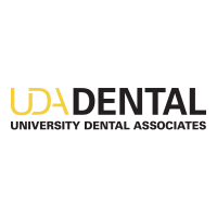University Dental Associates Interchange Logo